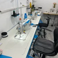 استخدام چرخکار شخصی دوزی