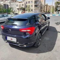 DS5|خودرو سواری و وانت|تهران, اکباتان|دیوار