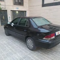 سمند X7 دوگانه سوز، مدل ۱۳۸۱|خودرو سواری و وانت|کرج, شهر جدید اندیشه|دیوار