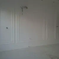 گچکاری گچ کاری لکه گیری سفیدکاری|خدمات پیشه و مهارت|قم, شاه سید علی|دیوار