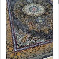 فروش عمده فرش ۷۰۰ شانه قیمت کارخانه|فرش|کرمان, |دیوار