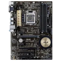 مادربرد h97 همراه با core i7 4790 مخصوص گیم