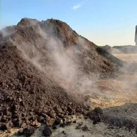 کودگاوی سوخته3ساله اسبی خاک باغچه گوسفندی چمن کاری|خدمات باغبانی و درختکاری|مشهد, عسگریه|دیوار