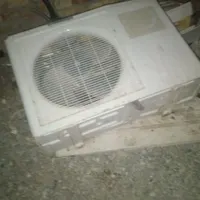 کولر گازی سوخته و غیره خریدارم