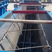 قالب دیوار ونیوجرسی بین راهی ،مفصل دار|مصالح و تجهیزات ساختمان|تهران, شهرک طالقانی|دیوار