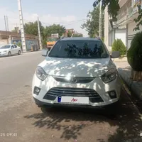 جک S5 اتوماتیک، مدل ۱۴۰۰