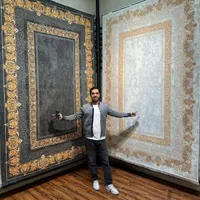 فرش اکرولیک پلاس ۱۲۰۰شانه در هزاران هزار طرح