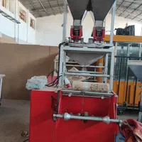 دستگاه بسته بندی حبوبات و شکر نمک مواد گرانولی|ماشین‌آلات صنعتی|کاشان, |دیوار