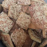 کلوچه خونگی وسنتی شوشتر با بهترین کیفیت|خوردنی و آشامیدنی|شوشتر, |دیوار