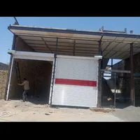 نصب کرکره برقی درب جکی نصب راهبند عابد