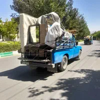 باربری وحمل نقل اسباب واثاثیه منزل امیر|خدمات حمل و نقل|بروجرد, |دیوار