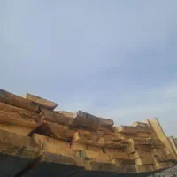 تخته زیرپایی ۳متری ۴متری خرچی بنایی نما|مصالح و تجهیزات ساختمان|تبریز, |دیوار