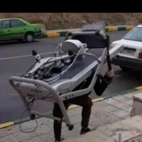 حمل  نقل اثاثیه منزل با کارگران حرفه‌ای باتجربه|خدمات حمل و نقل|ابهر, |دیوار
