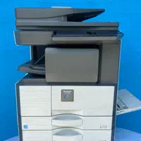 دستگاه کپی چندکاره شارپ MX-M266N|پرینتر، اسکنر، کپی، فکس|شیراز, سینما سعدی|دیوار