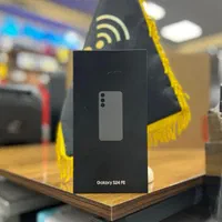 سامسونگ Galaxy S24 FE با حافظهٔ ۲۵۶ گیگابایت