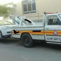 یدک کش،امدادخودرو نیسان،جرثقیل،یدکش،چرخگیر