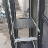 رک ایستاده 40-42 یونیت در عمق 100-90-80