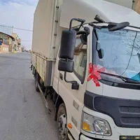 باربری /برادران همراه باخاور وکارگران شبانه روزی|خدمات حمل و نقل|تنکابن, |دیوار