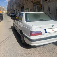 پژو پارس LX TU5، مدل ۱۴۰۰|خودرو سواری و وانت|یزد, |دیوار
