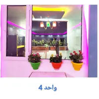 سوییت با وان و ابنما توس41|اجارهٔ کوتاه‌مدت آپارتمان و سوئیت|مشهد, توس|دیوار