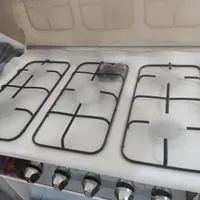 اجاق گاز طرح فر مارک پارس گاز|اجاق گاز و لوازم برقی پخت‌وپز|جم, |دیوار