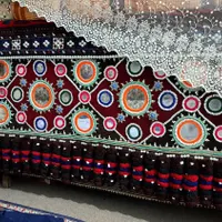 فروش سکه و پونچی ۳ تیکه