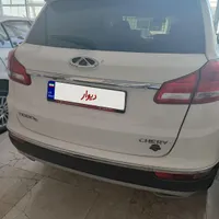 چری تیگو 5 لاکچری، مدل ۱۳۹۶|خودرو سواری و وانت|آبادان, |دیوار