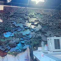 تابلو ال ای دی