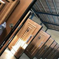 درب ضد سرقت اوا|مصالح و تجهیزات ساختمان|تهران, جوانمردان (اندیشه)|دیوار