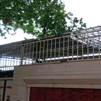 جوشکاری حفاظ نرده پله وتراس درب وپنجره سایبان