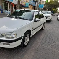 پژو پارس سال مدل 98|خودرو سواری و وانت|سرعین, |دیوار