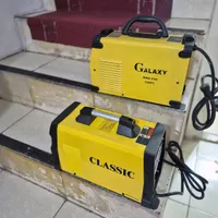 دستگاه جوش موتور جوش گلگسی وکلاسیک 300آمپر و250|ابزارآلات|تهران, نواب|دیوار