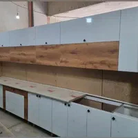 کابینت نئوکلاسیک و  ممبران ، درانواع تنوع .. متری|مصالح و تجهیزات ساختمان|مسجد سلیمان, |دیوار