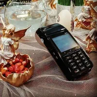 دستگاه کارتخوان نیولند pax g3 پوزسیارپز کارت خوان|دفتر کار|اصفهان, ملک‌شهر|دیوار