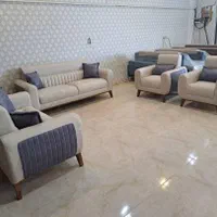مبل راحتی ژینوس|مبلمان خانگی و میز عسلی|اهواز, شهرک دانشگاه|دیوار