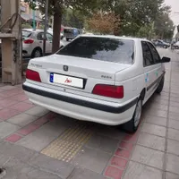 پژو پارس دوگانه سوز، مدل ۱۳۹۹|خودرو سواری و وانت|یزد, |دیوار
