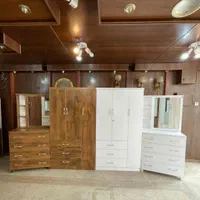 کمد لباس ،دراور