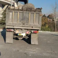 حمل نخاله و خاکبرداری با خاور ،ایسوزو ،بادسان|خدمات حمل و نقل|تهران, پاسداران|دیوار