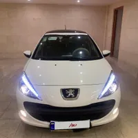 فروش فوری ۲۰۷ سقف پانا