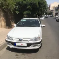 پارس سال مدل ۹۸|خودرو سواری و وانت|کرج, اتحاد|دیوار