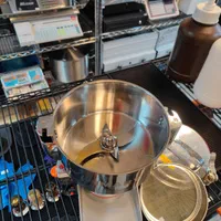 آسیاب عطاری زردچوبه اسمارت گهواره ای مغازه صنعتی|فروشگاه و مغازه|اندیشه, |دیوار