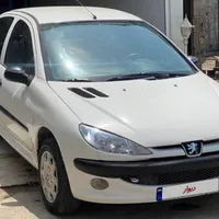 پژو 206 SD V20، مدل ۱۳۸۹|خودرو سواری و وانت|کوچصفهان, |دیوار