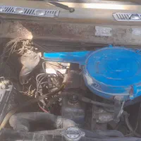 نیسان مدل ۱۳۸۴