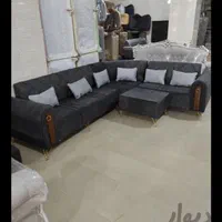 مقدمی مبل|مبلمان خانگی و میز عسلی|خرم‌آباد, |دیوار