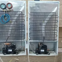 تعمیرات یخچال  در منزل ومحل .اردبیل و حومه