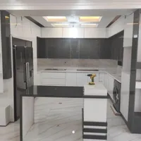 طراحی و اجرای انواع کابینت کمد دیواری وغیره|آب‌چکان و نظم‌دهنده ظروف|چابهار, |دیوار