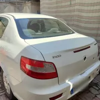 رانا LX، مدل ۱۳۹۲|خودرو سواری و وانت|مشهد, موسوی قوچانی|دیوار