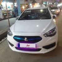 شاهین GL دنده ای، مدل ۱۴۰۴