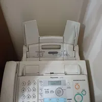 فاکس و کپی پاناسونیک