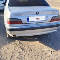 پژو پارس|خودرو سواری و وانت|زاهدان, |دیوار